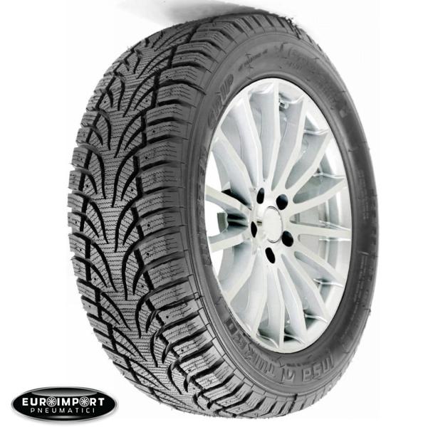 Insaturbo Insa Winter Grip  205/55 R16 91 H   TL